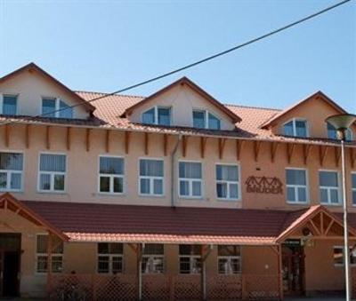 фото отеля Penzion Bruder