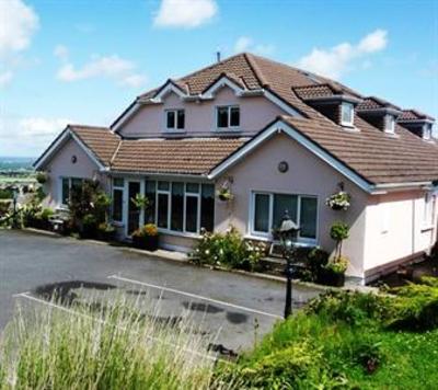 фото отеля Bearna Rua Lodge Rathcoole