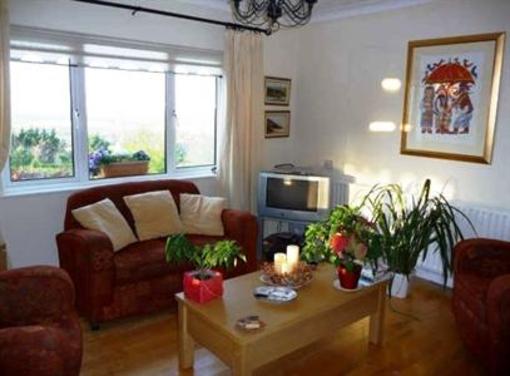 фото отеля Bearna Rua Lodge Rathcoole