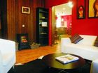 фото отеля Hostal las Rocas