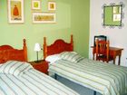 фото отеля Hostal las Rocas