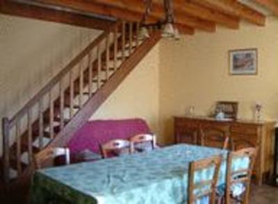 фото отеля Ferme de la Lande Martel