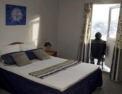 фото отеля Kvitfjell Hotel Ringebu