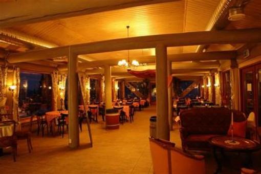 фото отеля Kvitfjell Hotel Ringebu