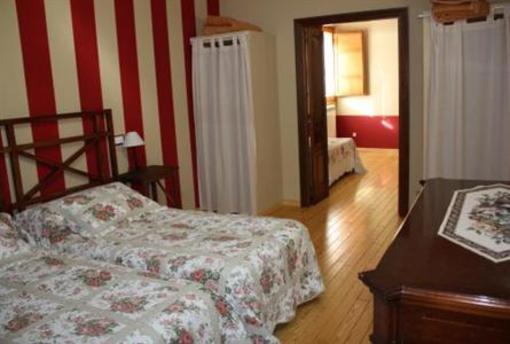 фото отеля La Casona de Pozaldez