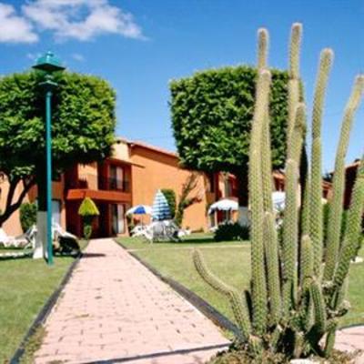 фото отеля La Rinconada Santa Fe