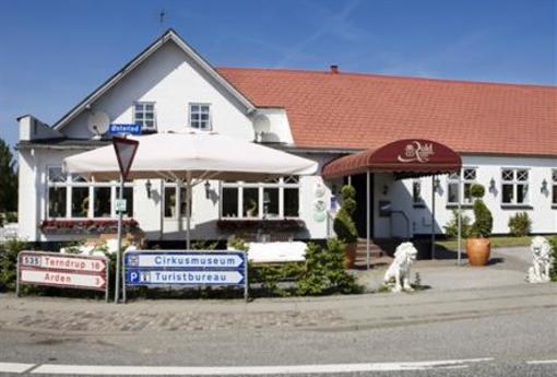 фото отеля Rold Gl. Kro Annex