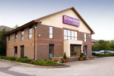 фото отеля Premier Inn Nottingham West
