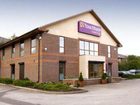 фото отеля Premier Inn Nottingham West