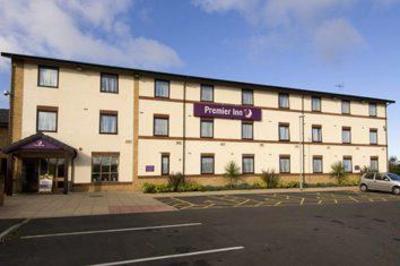 фото отеля Premier Inn South Blackburn