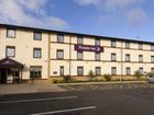 фото отеля Premier Inn South Blackburn