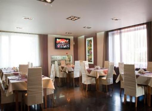 фото отеля Hotel Slavyanskaya