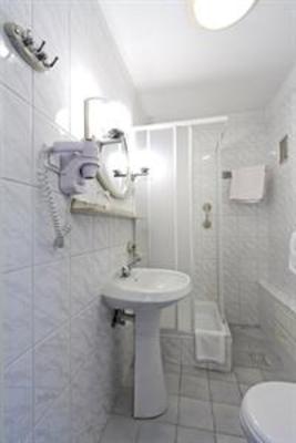 фото отеля Hotel Centrum Lodz