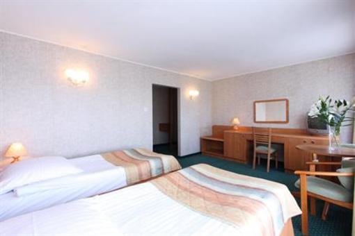 фото отеля Hotel Centrum Lodz