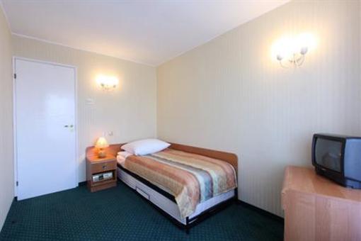 фото отеля Hotel Centrum Lodz