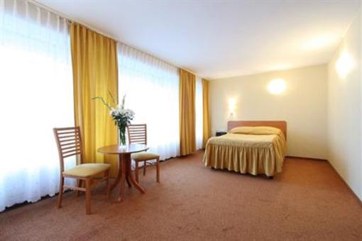фото отеля Hotel Centrum Lodz