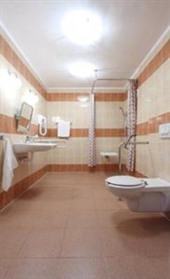 фото отеля Hotel Centrum Lodz