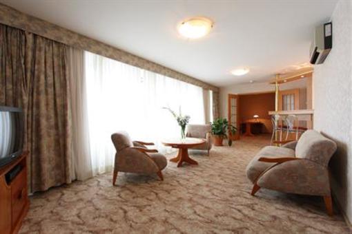 фото отеля Hotel Centrum Lodz