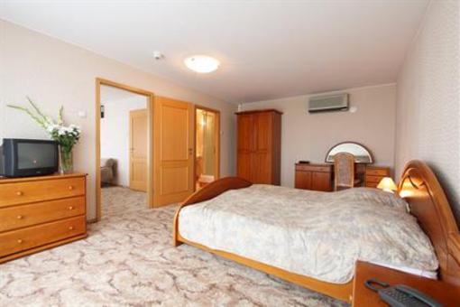 фото отеля Hotel Centrum Lodz