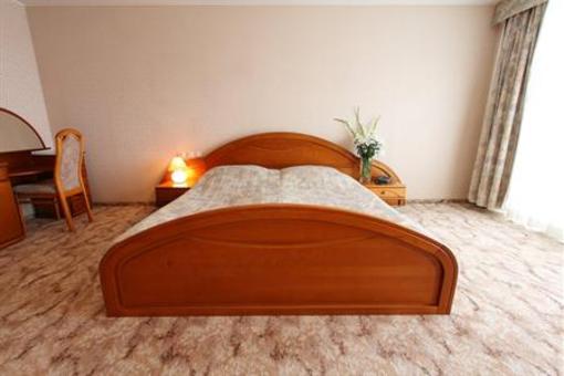 фото отеля Hotel Centrum Lodz