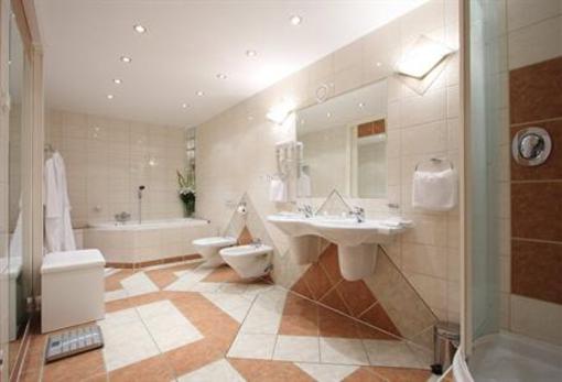 фото отеля Hotel Centrum Lodz