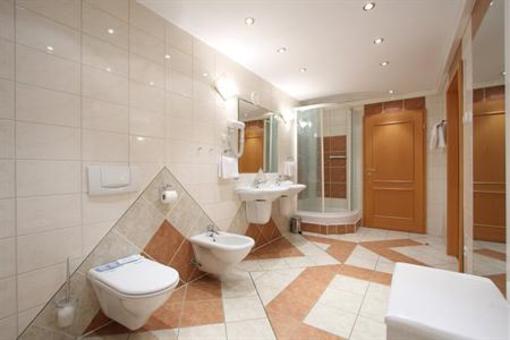 фото отеля Hotel Centrum Lodz