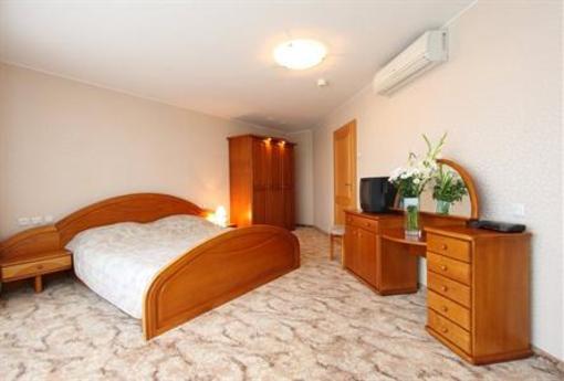 фото отеля Hotel Centrum Lodz
