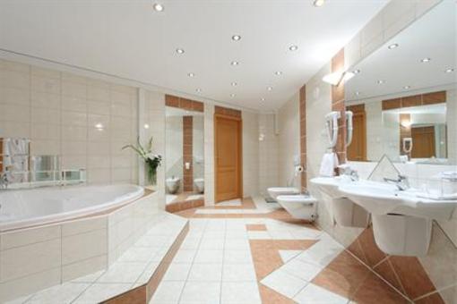 фото отеля Hotel Centrum Lodz
