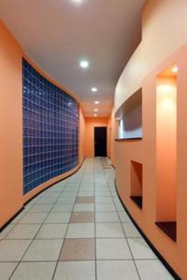 фото отеля Hotel Centrum Lodz