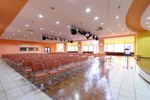 фото отеля Hotel Centrum Lodz