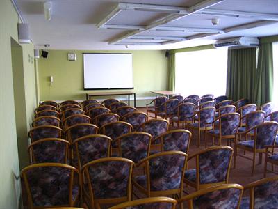 фото отеля Hotel Centrum Lodz