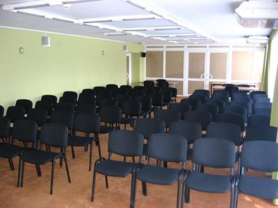 фото отеля Hotel Centrum Lodz