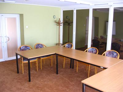 фото отеля Hotel Centrum Lodz