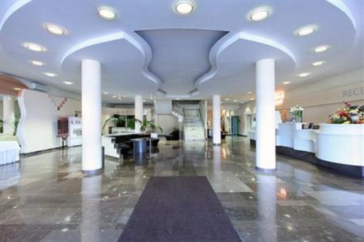 фото отеля Hotel Centrum Lodz