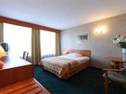 фото отеля Hotel Centrum Lodz