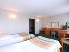 фото отеля Hotel Centrum Lodz