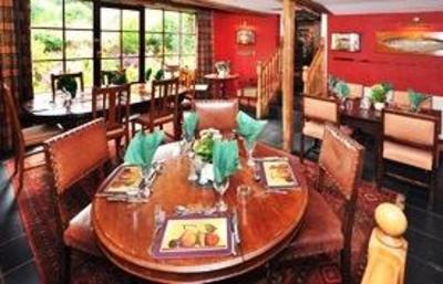 фото отеля The Royal Oak Inn Luxborough
