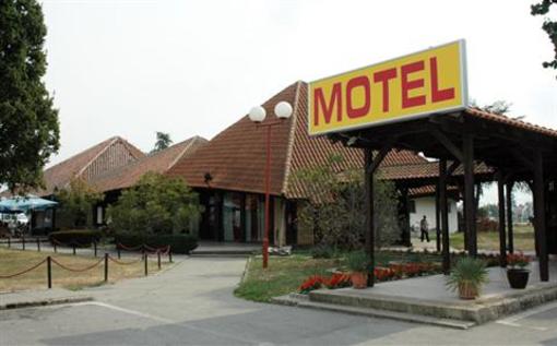 фото отеля Motel Stari Hrast