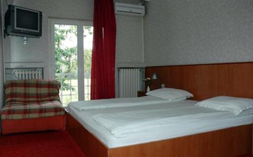 фото отеля Motel Stari Hrast