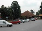 фото отеля Motel Stari Hrast