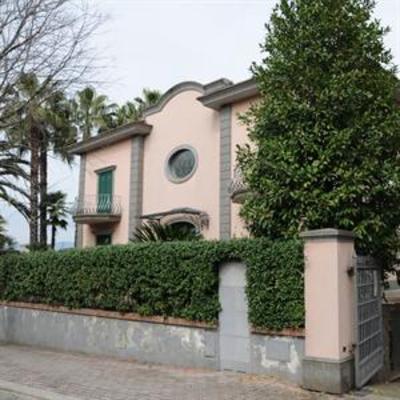 фото отеля Villa Laura Cisterna di Latina