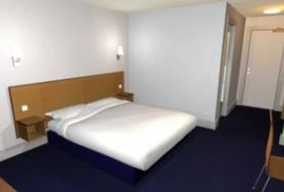 фото отеля Travelodge Porthmadog