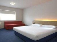 Travelodge Porthmadog