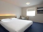 фото отеля Travelodge Porthmadog