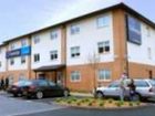 фото отеля Travelodge Porthmadog