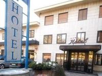 Hotel La Rosa Bianca San Maurizio Canavese