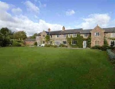 фото отеля Manor Farm Bed and Breakfast Malpas