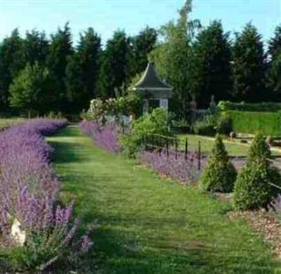 фото отеля Manor Farm Bed and Breakfast Malpas