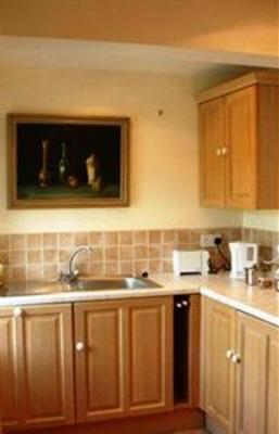 фото отеля Manor Farm Bed and Breakfast Malpas
