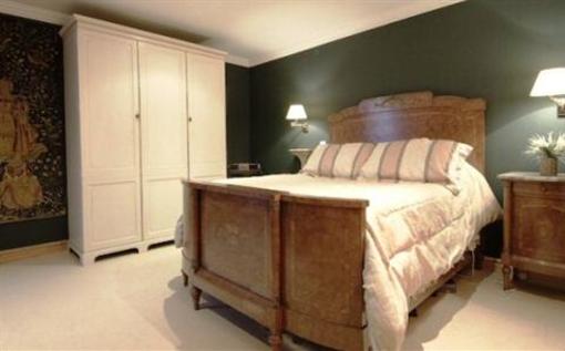 фото отеля Manor Farm Bed and Breakfast Malpas